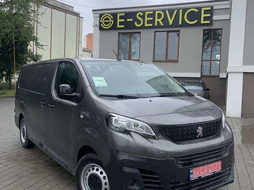 Авто Peugeot E-Expert 2025 № 7880230