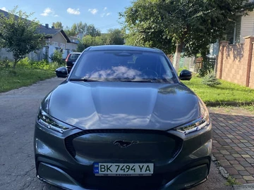 Авто Ford Mustang Mach-E 2023 № 7880245