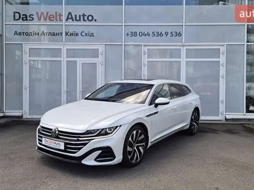 Авто Volkswagen Arteon 2022 № 7880275