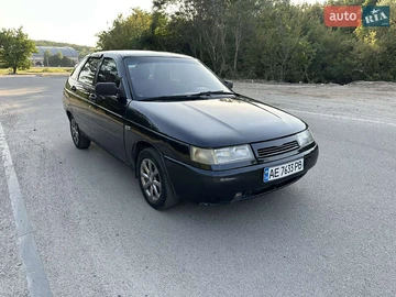 Авто ВАЗ 2112 2008 № 7880300