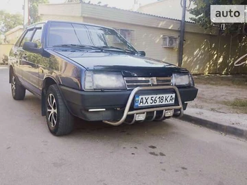 Авто ВАЗ 21099 2006 № 7880303
