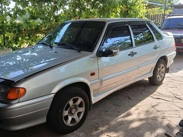 Авто ВАЗ 2115 Samara 2008 № 7880310