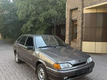Авто ВАЗ 2114 Samara 2013 № 7880313