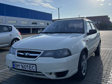 Авто Daewoo Nexia 2012 № 7880322