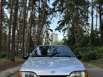 Авто ВАЗ 2115 Samara 2012 № 7880330