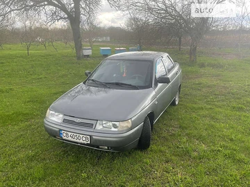 Авто ВАЗ 2110 2011 № 7880335