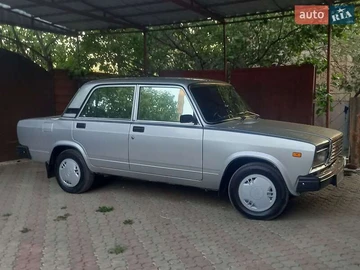 Авто ВАЗ 2107 2010 № 7880346