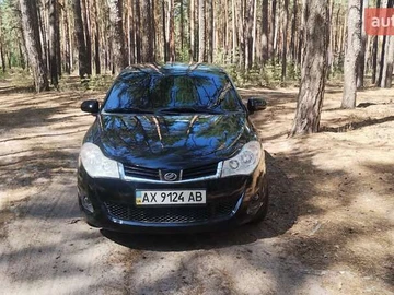 Авто ЗАЗ Forza 2013 № 7880349