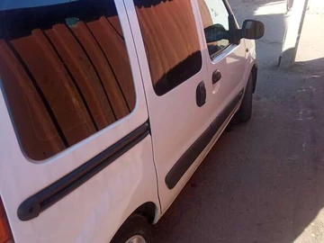Авто Renault Kangoo 2003 № 7880356