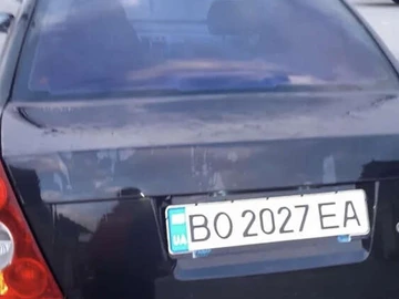 Авто Chery Elara 2007 № 7880357