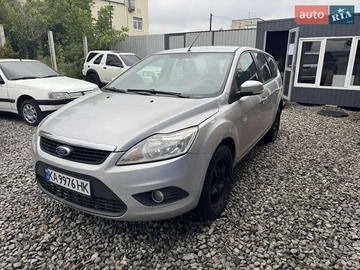 Авто Ford Focus 2009 № 7880362