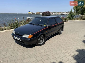 Авто ВАЗ 2113 Samara 2006 № 7880373