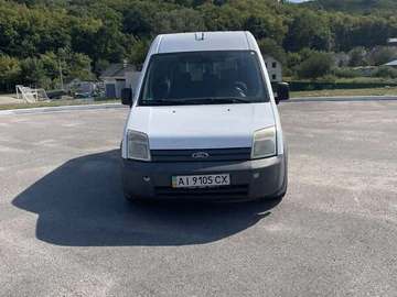 Авто Ford Transit Connect 2008 № 7880379