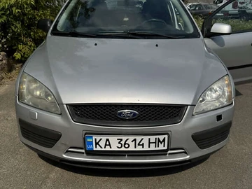 Авто Ford Focus 2006 № 7880380