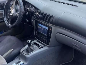 Авто Volkswagen Passat 2000 № 7880388