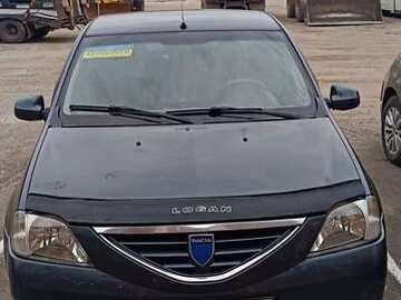 Авто Dacia Logan 2007 № 7880393