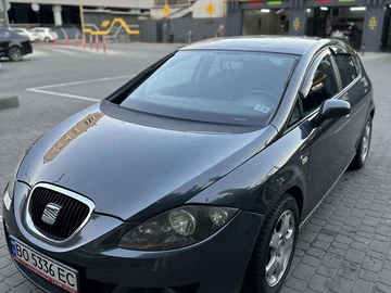 Авто SEAT Leon 2007 № 7880397