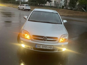 Авто Opel Vectra 2004 № 7880399
