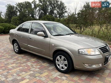 Авто Nissan Almera Classic 2011 № 7880412