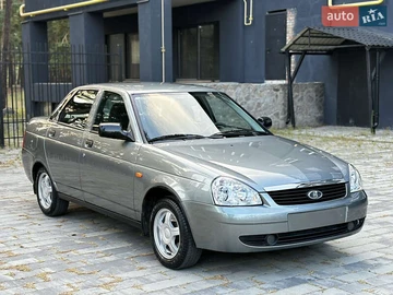 Авто ВАЗ 2170 Priora 2008 № 7880423