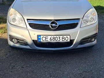 Авто Opel Vectra 2008 № 7880424