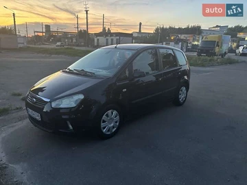 Авто Ford Focus C-Max 2007 № 7880428