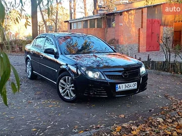 Авто Opel Vectra 2006 № 7880434