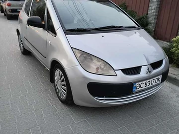Авто Mitsubishi Colt 2005 № 7880439