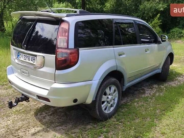 Авто Great Wall Hover 2006 № 7880448