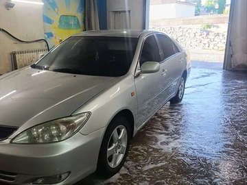 Авто Toyota Camry 2001 № 7880449