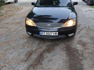 Авто Ford Mondeo 2006 № 7880455