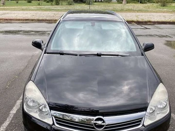 Авто Opel Astra 2007 № 7880462