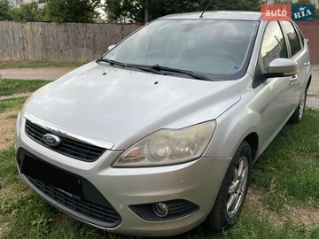 Авто Ford Focus 2008 № 7880463