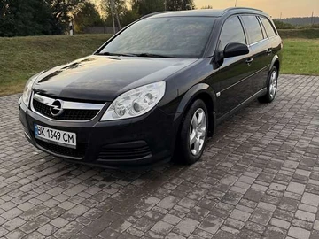 Авто Opel Vectra 2008 № 7880464