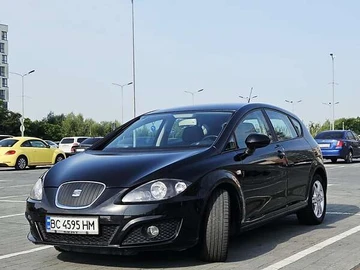 Авто SEAT Leon 2011 № 7880474