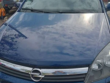 Авто Opel Astra 2005 № 7880486
