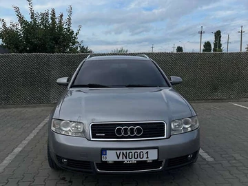 Авто Audi A4 2003 № 7880488