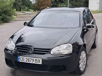 Авто Volkswagen Golf 2009 № 7880490
