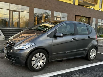Авто Mercedes A-Class 2011 № 7880500