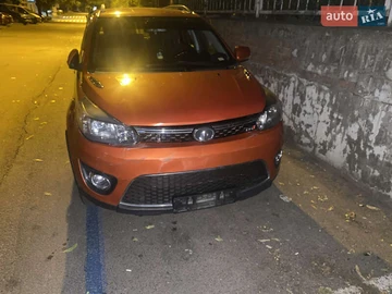 Авто Great Wall Haval M4 2013 № 7880501