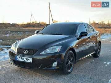 Авто Lexus Is 2006 № 7880521