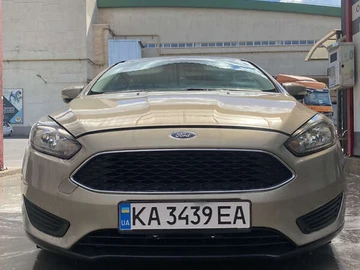 Авто Ford Focus 2014 № 7880524