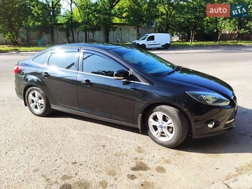 Авто Ford Focus 2012 № 7880531
