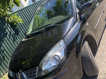 Авто Renault Scenic 2009 № 7880533