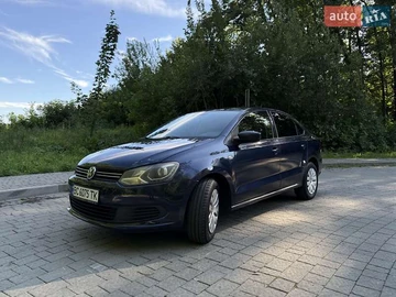 Авто Volkswagen Polo 2011 № 7880538