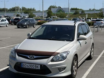 Авто Hyundai I30 2011 № 7880549