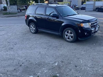 Авто Ford Escape 2010 № 7880550