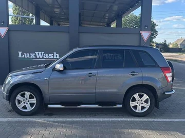 Авто Suzuki Grand Vitara 2006 № 7880554