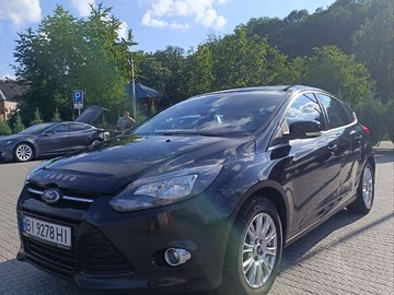 Авто Ford Focus 2011 № 7880558