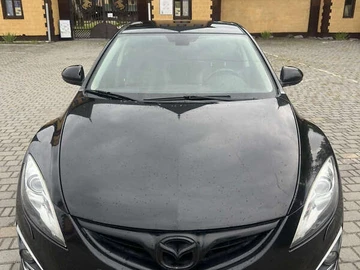 Авто Mazda 6 2010 № 7880561